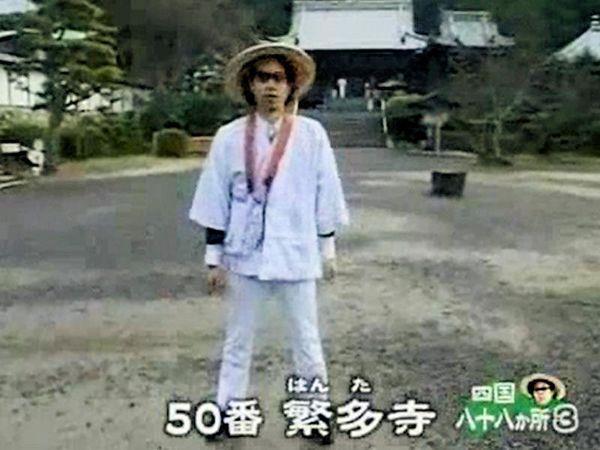 水曜どうでしょうで面白かった企画