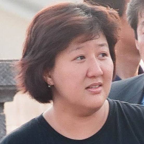 林真理子さん好きな方