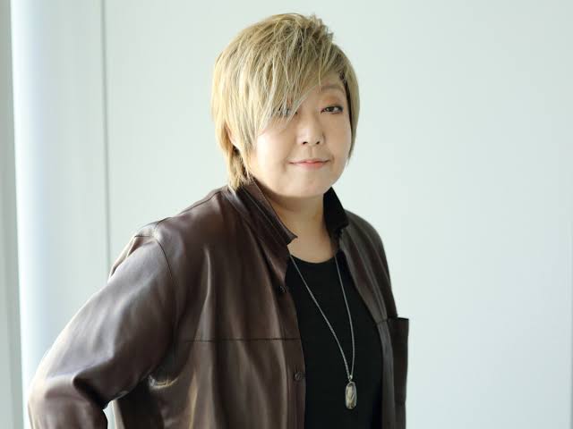 林真理子さん好きな方