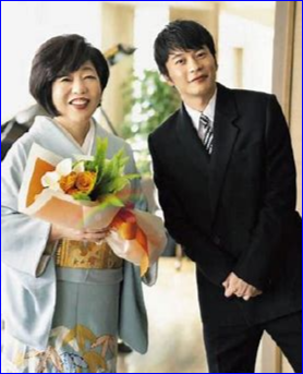 林真理子さん好きな方
