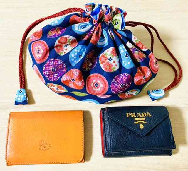 バッグの中身を見せてください【2022初夏】