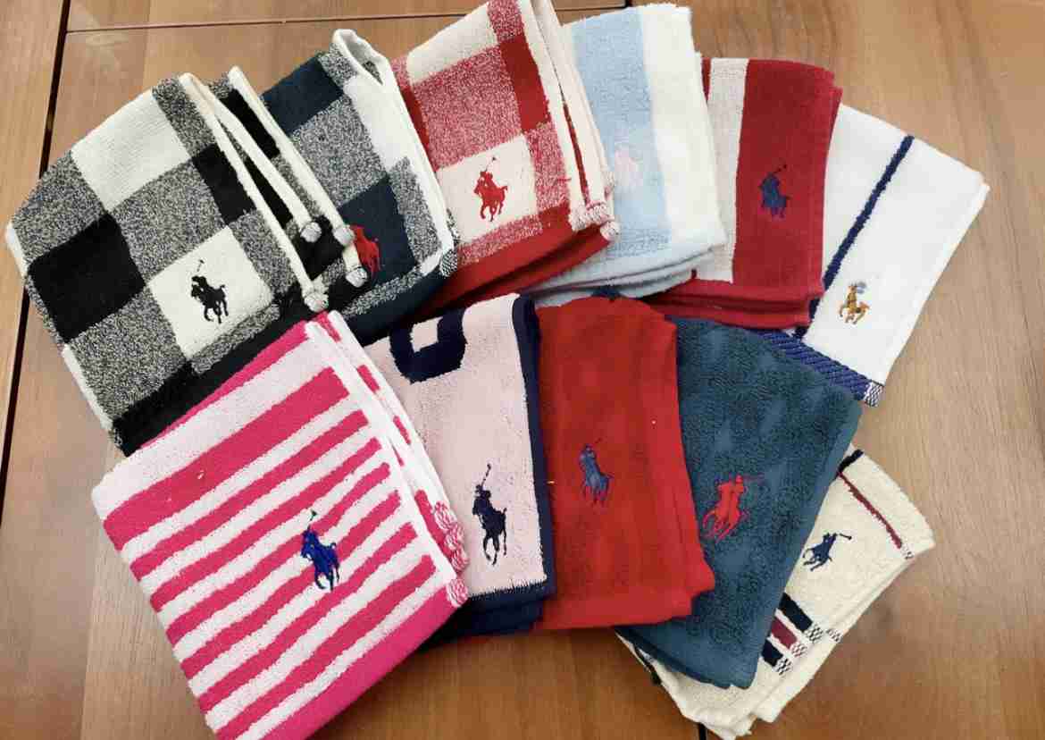 バッグの中身を見せてください【2022初夏】