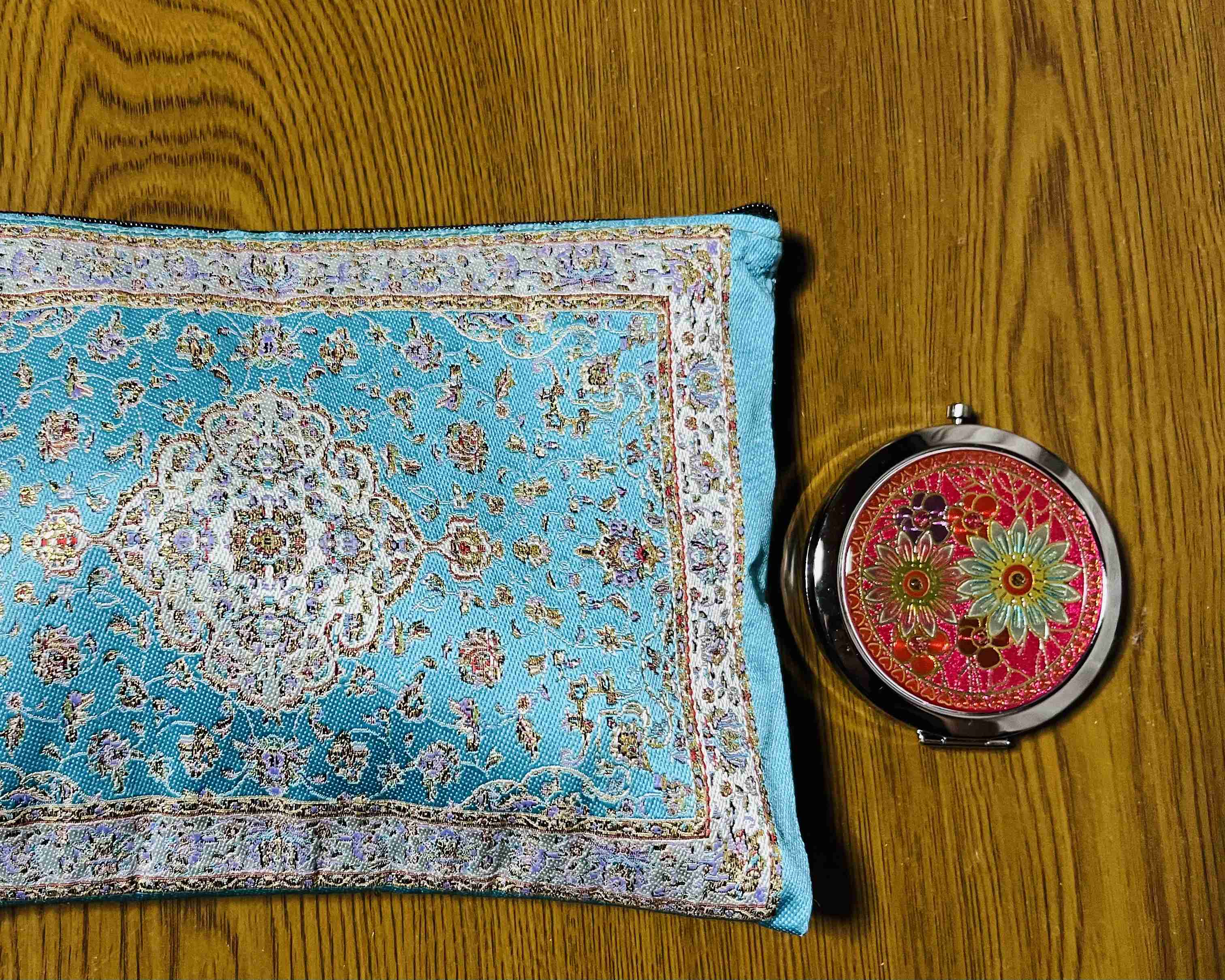 バッグの中身を見せてください【2022初夏】