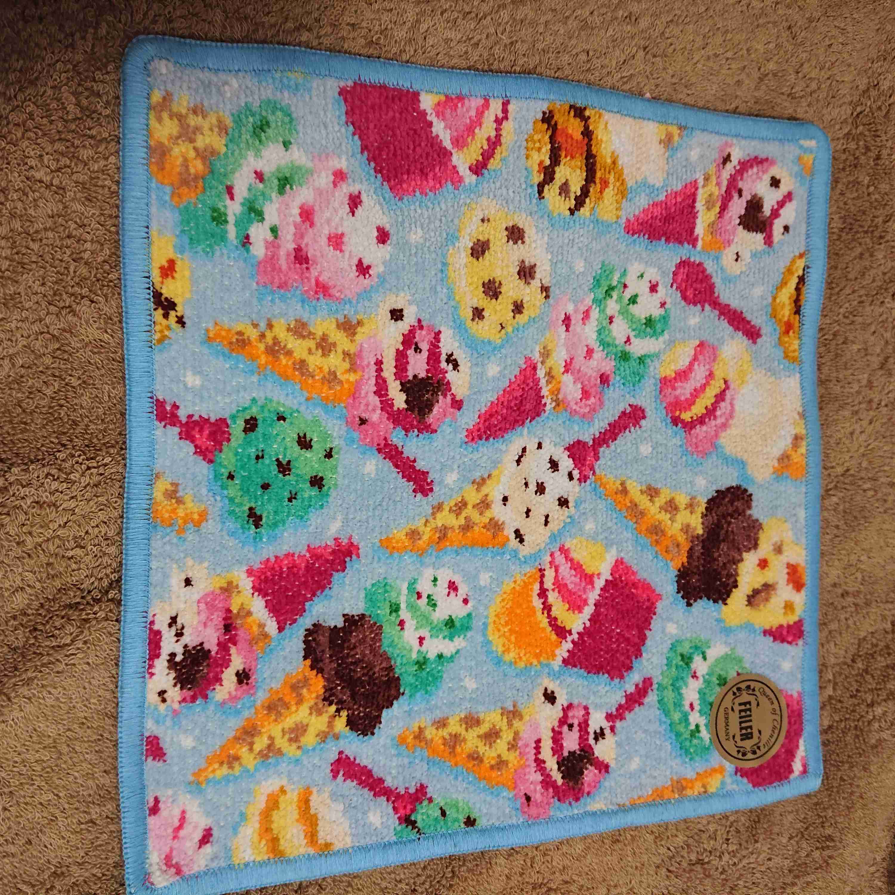 バッグの中身を見せてください【2022初夏】