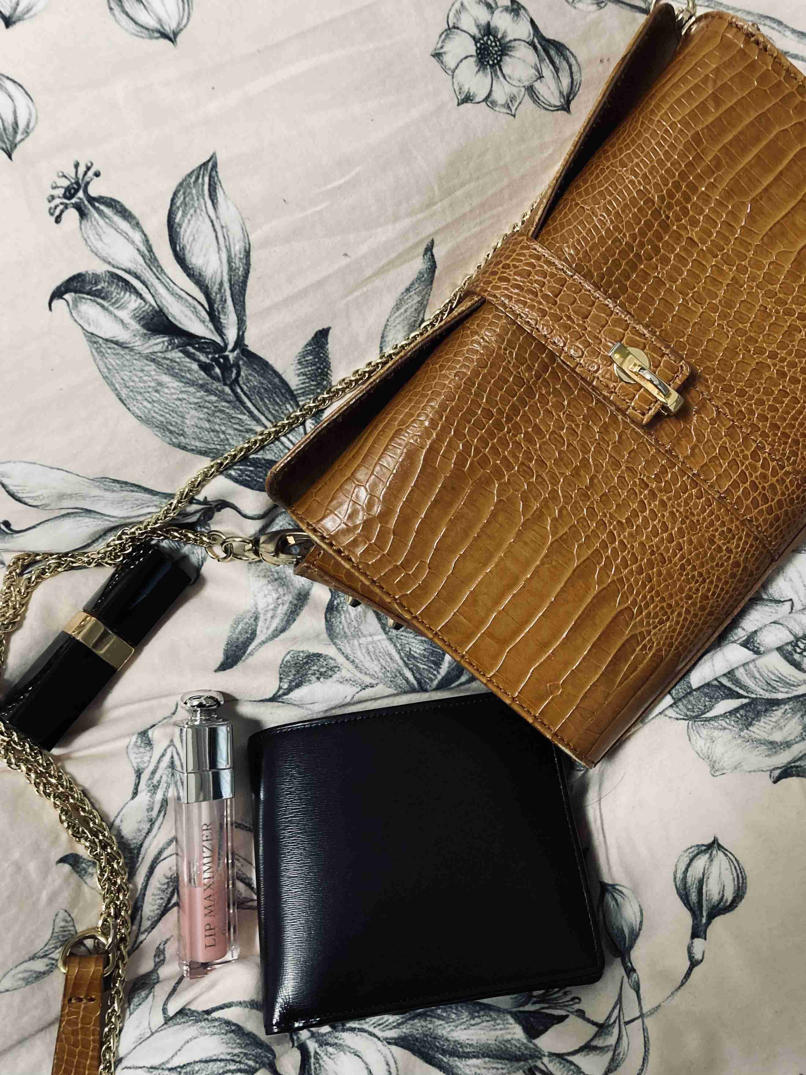 バッグの中身を見せてください【2022初夏】