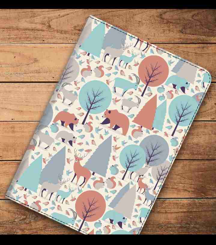 バッグの中身を見せてください【2022初夏】