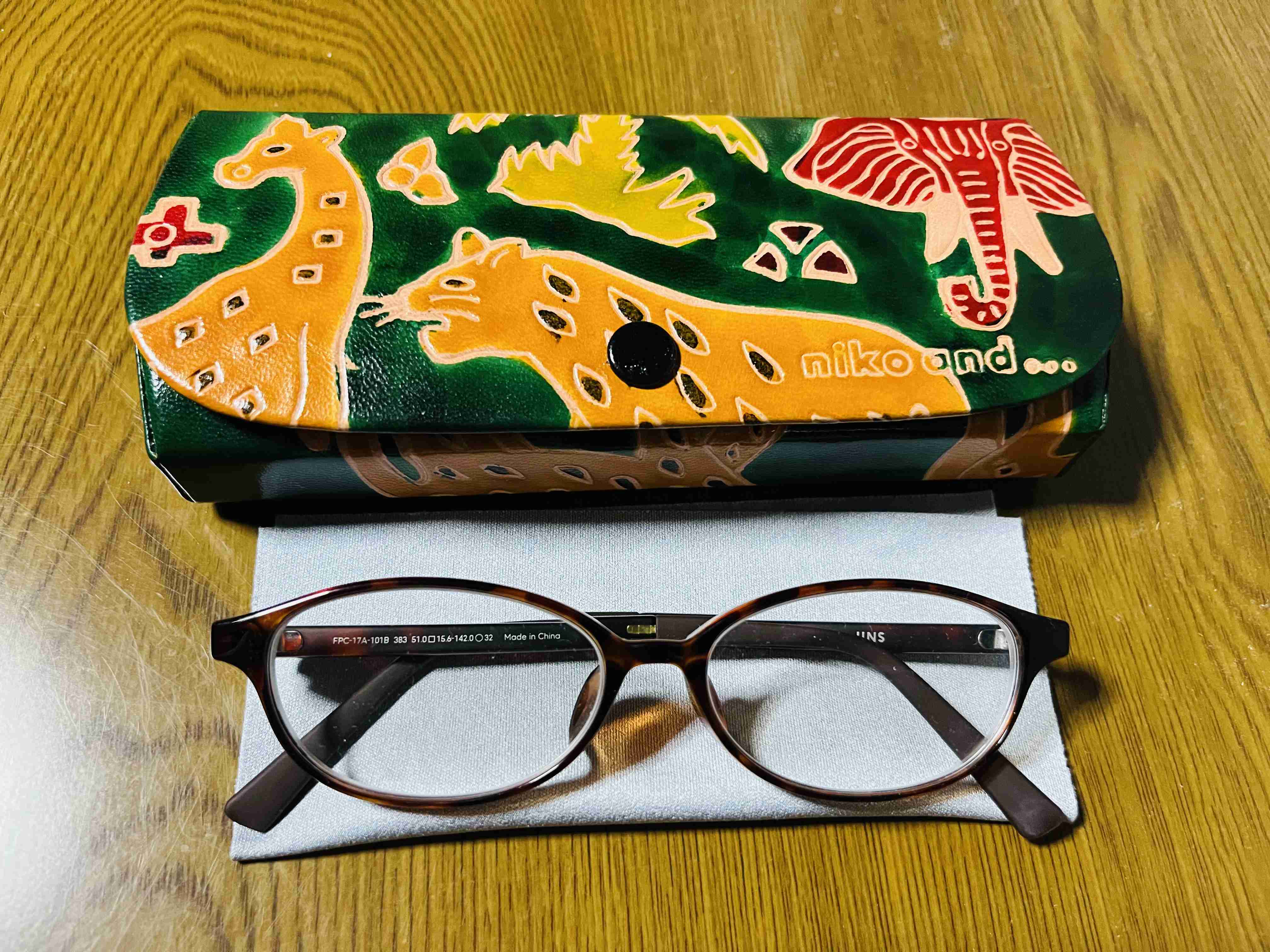 バッグの中身を見せてください【2022初夏】