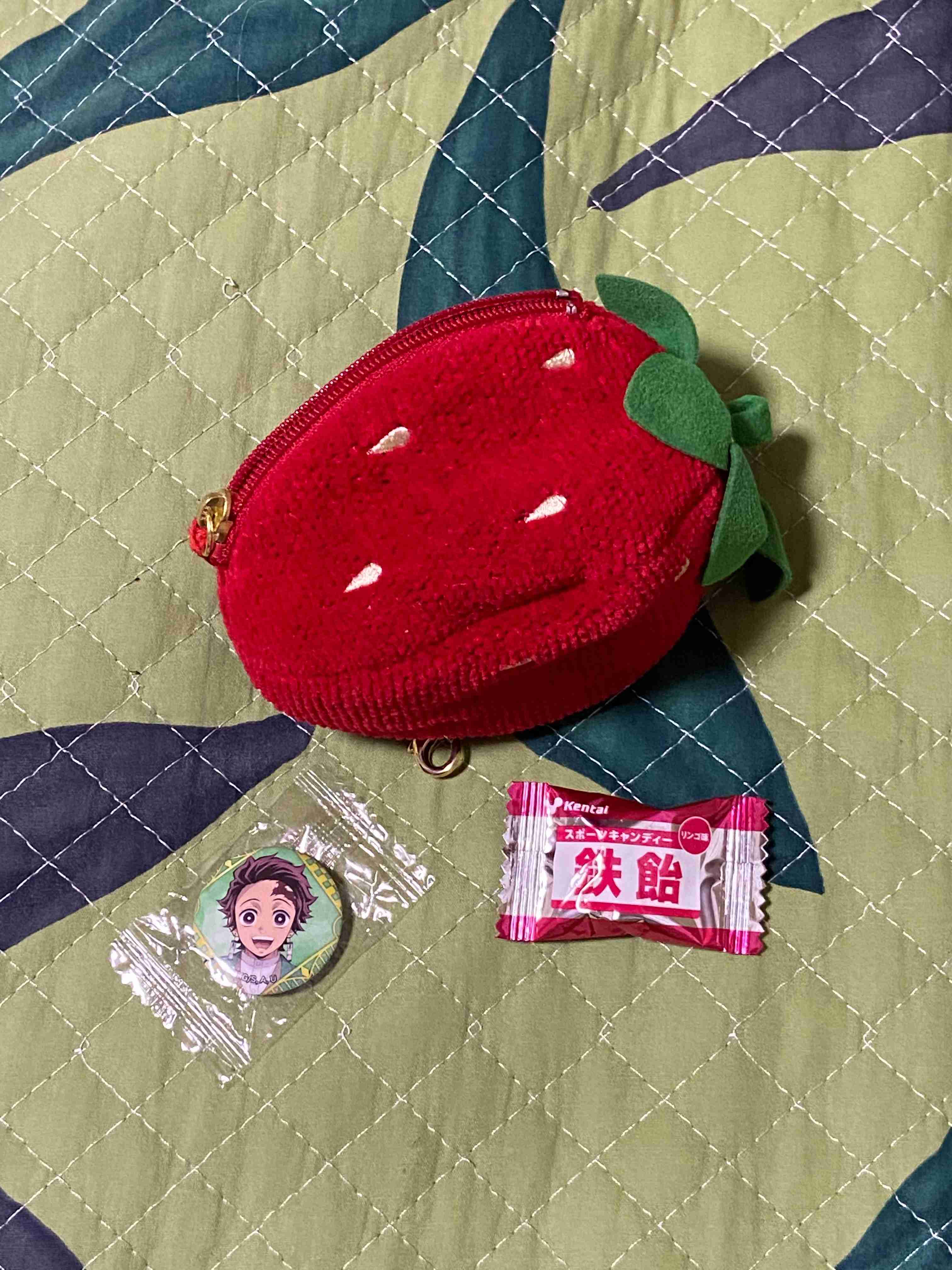 バッグの中身を見せてください【2022初夏】