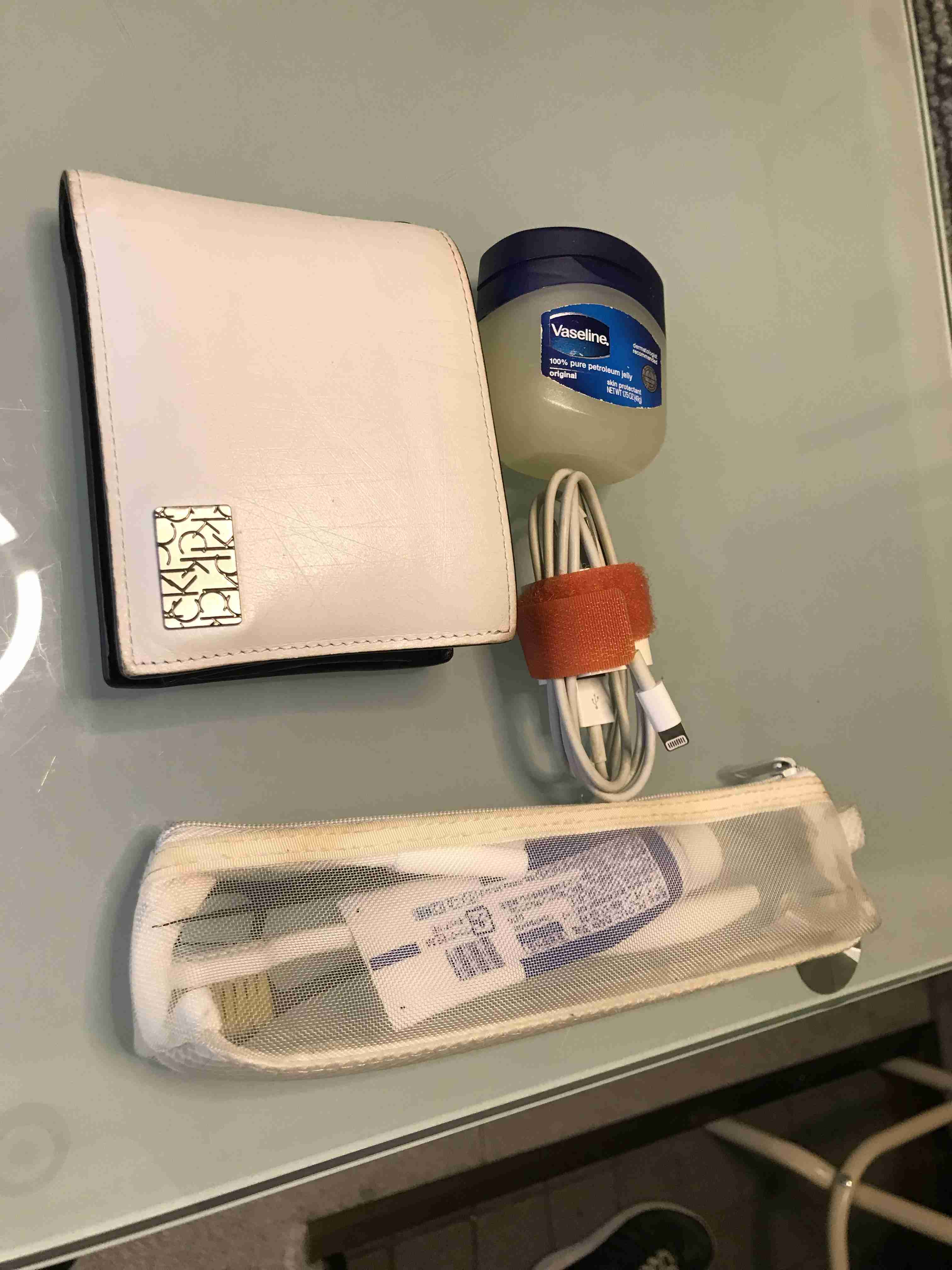 バッグの中身を見せてください【2022初夏】