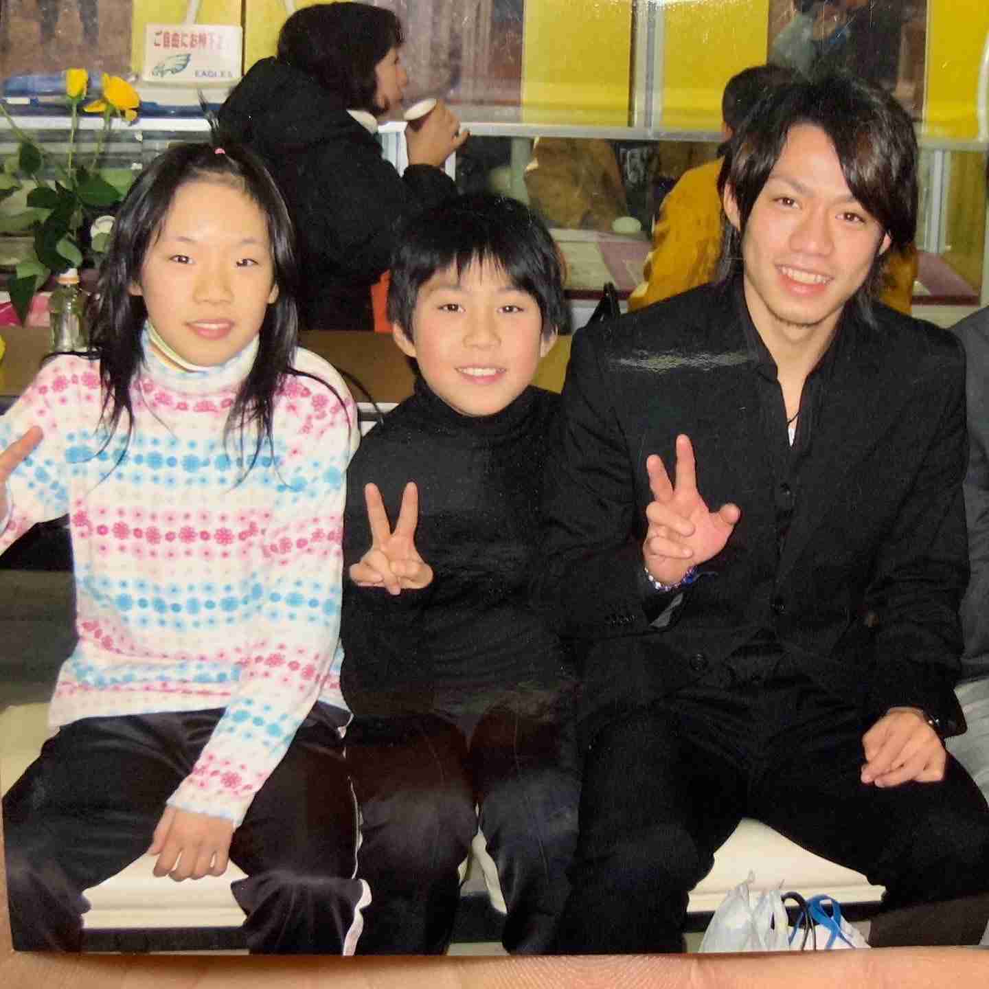 「自分の国に帰れ！」熱狂の代表選考で小松原美里＆尊に届いた誹謗中傷…二人を救った“羽生結弦の言葉”とは