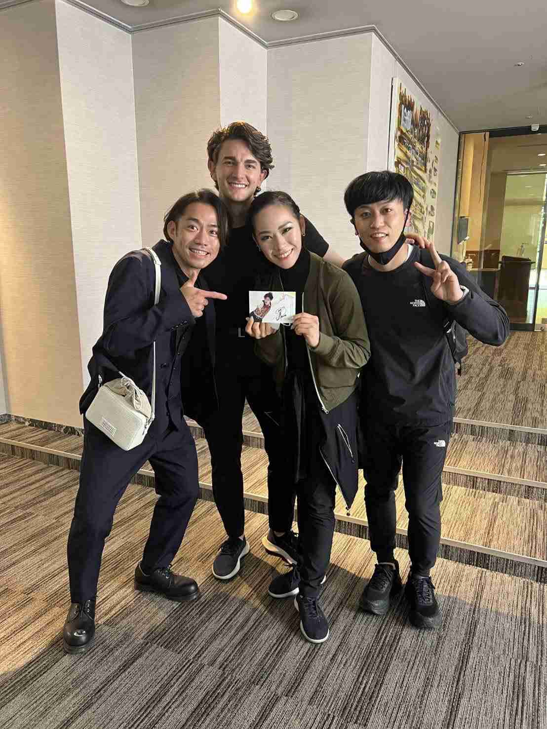 「自分の国に帰れ！」熱狂の代表選考で小松原美里＆尊に届いた誹謗中傷…二人を救った“羽生結弦の言葉”とは