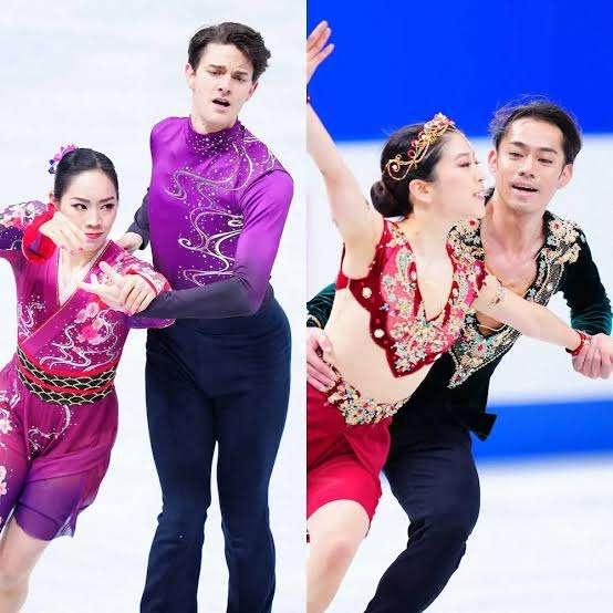 「自分の国に帰れ！」熱狂の代表選考で小松原美里＆尊に届いた誹謗中傷…二人を救った“羽生結弦の言葉”とは