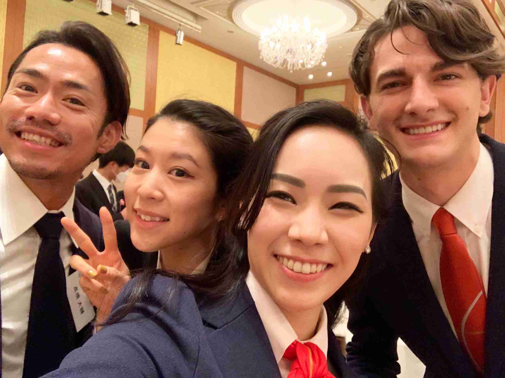 「自分の国に帰れ！」熱狂の代表選考で小松原美里＆尊に届いた誹謗中傷…二人を救った“羽生結弦の言葉”とは