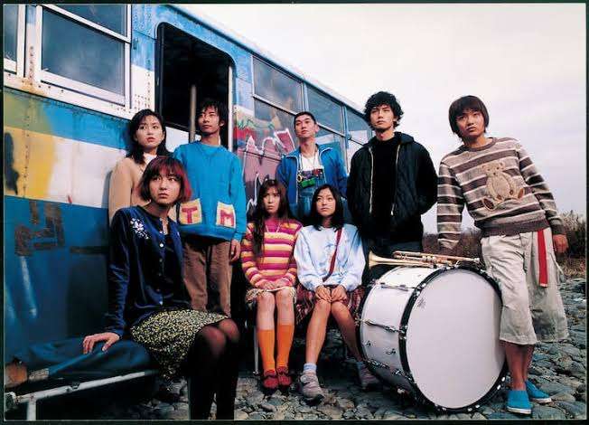 人間の怖さを描いた作品