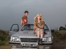 人間の怖さを描いた作品