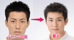 高畑裕太、28歳最新ショットが「カッコいい」と反響！騒動後に遺品整理職→介護職3年勤務が話題に