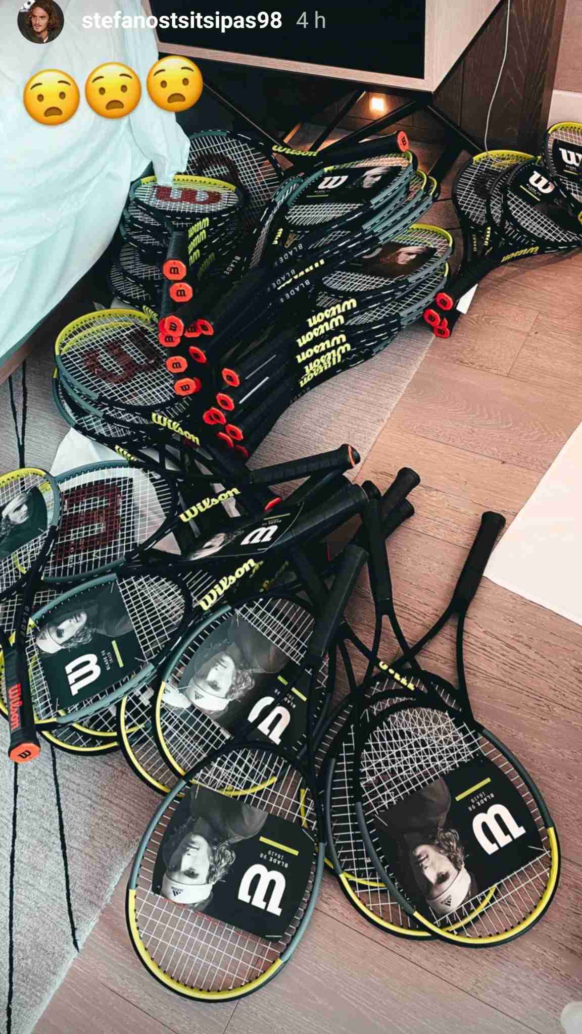 “ラケット投げつけ”で子どもを泣かせた女子選手に１万ドルの罰金処分！ 米記者は今大会最高額として注目