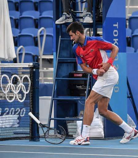 “ラケット投げつけ”で子どもを泣かせた女子選手に１万ドルの罰金処分！ 米記者は今大会最高額として注目