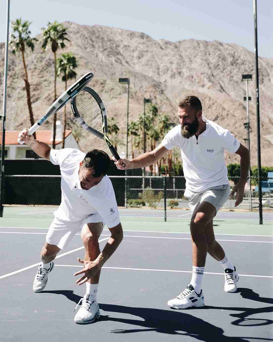 “ラケット投げつけ”で子どもを泣かせた女子選手に１万ドルの罰金処分！ 米記者は今大会最高額として注目