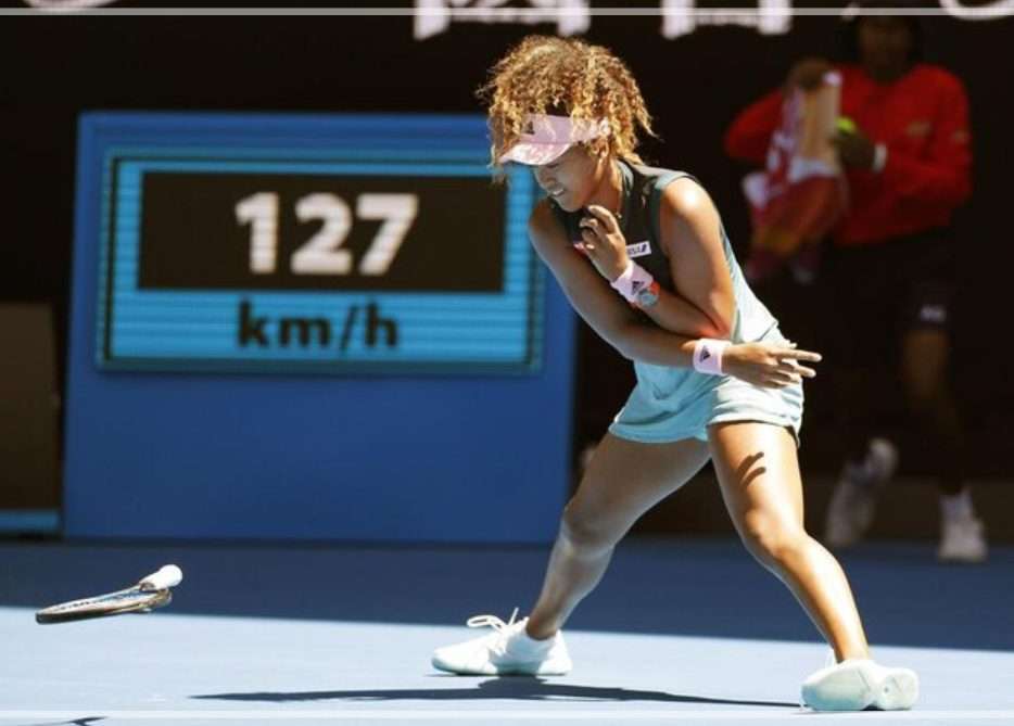 “ラケット投げつけ”で子どもを泣かせた女子選手に１万ドルの罰金処分！ 米記者は今大会最高額として注目