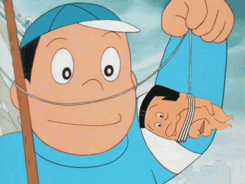 【こんなご時世だし】おもしろいGIFを貼るトピ【part2】