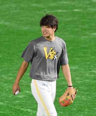 【HIGE】福岡ソフトバンクホークスファン集合