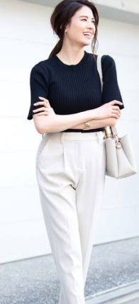 き、気まずい…参観日でママが「私やらかした？」と焦った言動