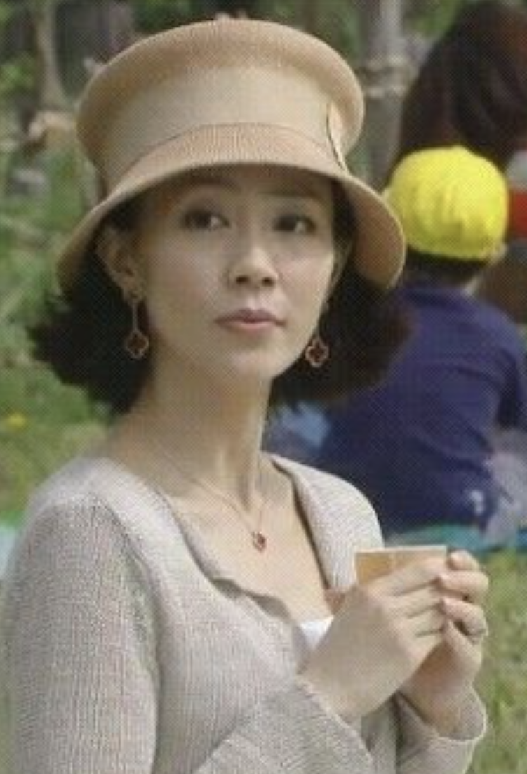 き、気まずい…参観日でママが「私やらかした？」と焦った言動