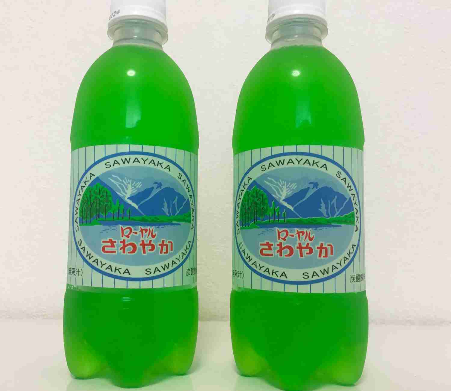 おすすめの爽やか飲料