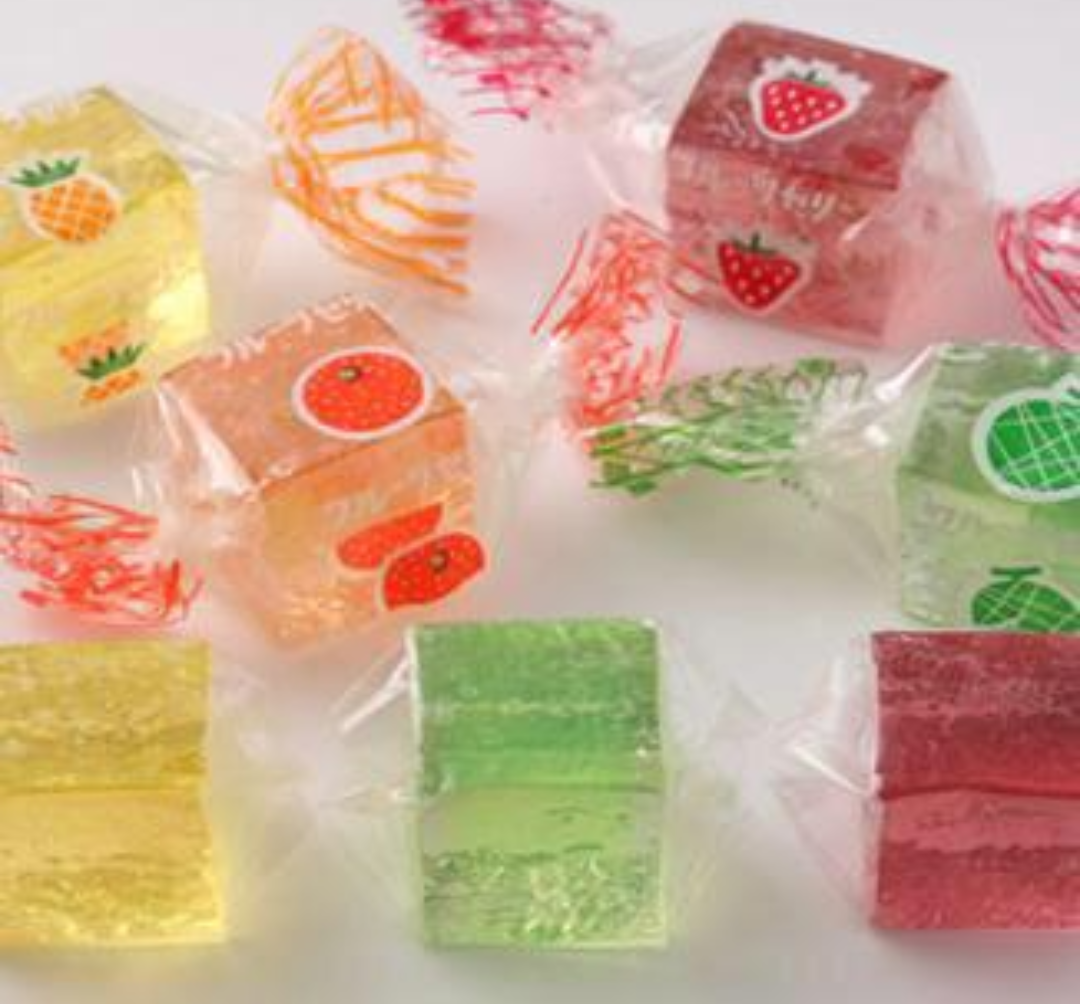 嫌いなお菓子はありますか？part2