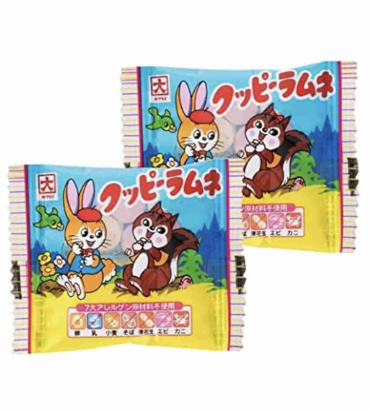 嫌いなお菓子はありますか?part2