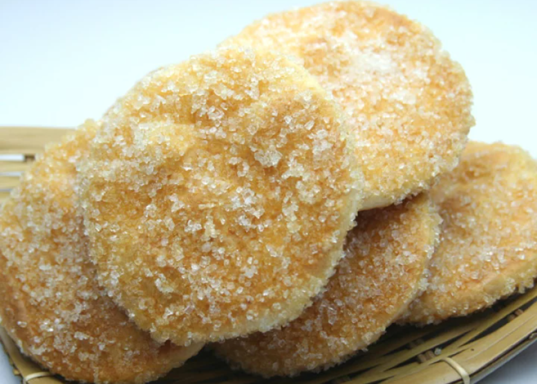 嫌いなお菓子はありますか？part2