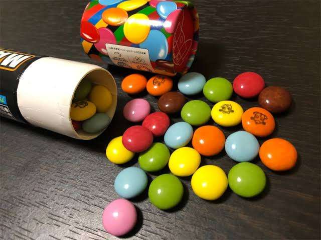 嫌いなお菓子はありますか?part2