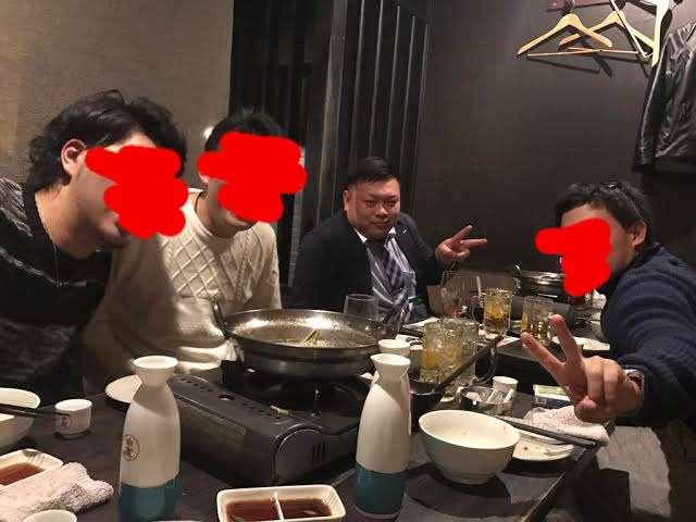 タクシー運転手に警戒されていた「はさまれ屋」高級クラブで無銭飲食か
