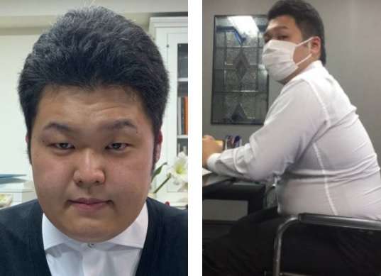 タクシー運転手に警戒されていた「はさまれ屋」高級クラブで無銭飲食か