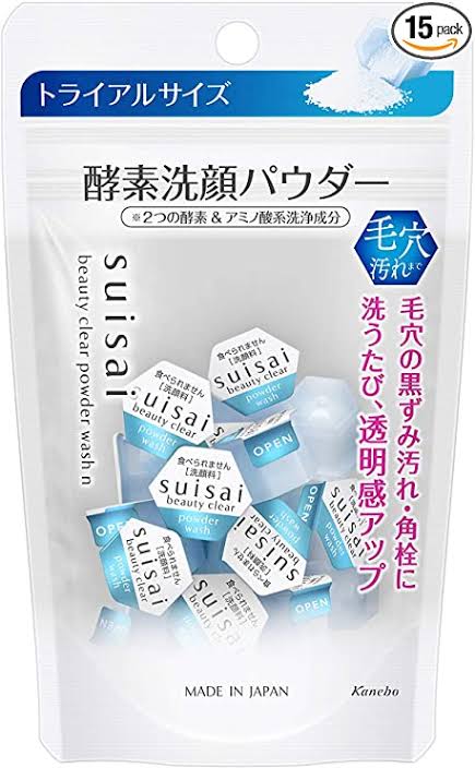 毛穴のザラつき、どうしてますか？