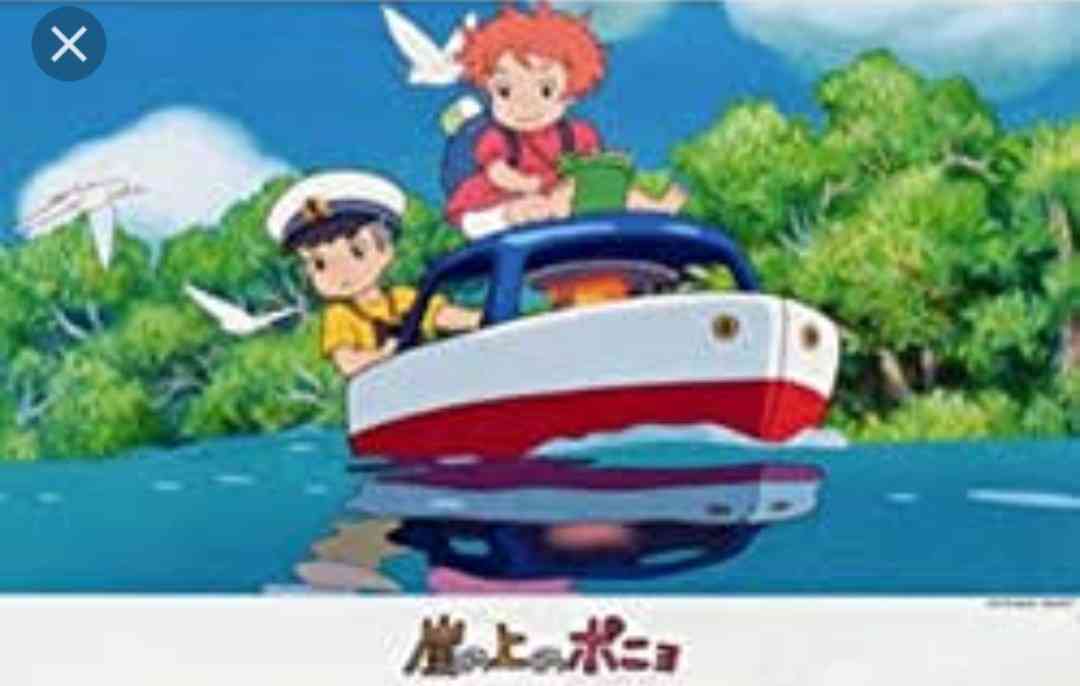 アニメ映画「漁港の肉子ちゃん」がモロッコのメクネス国際映画祭で観客賞など受賞