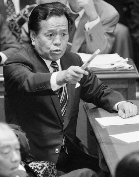 日本赤軍の重信房子・元最高幹部が出所　反省と謝罪つづる手記公開