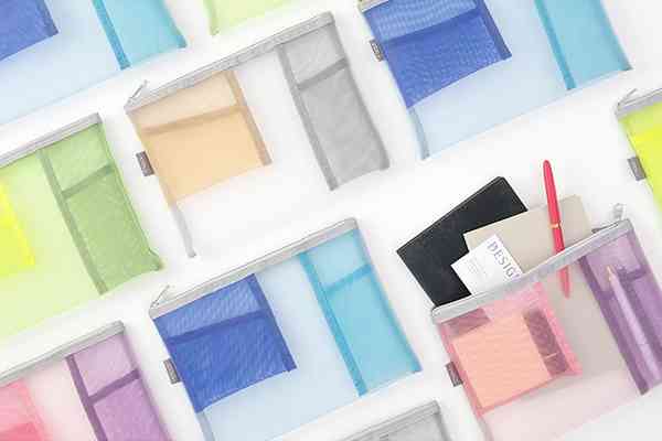 手帳・文房具好きさん！