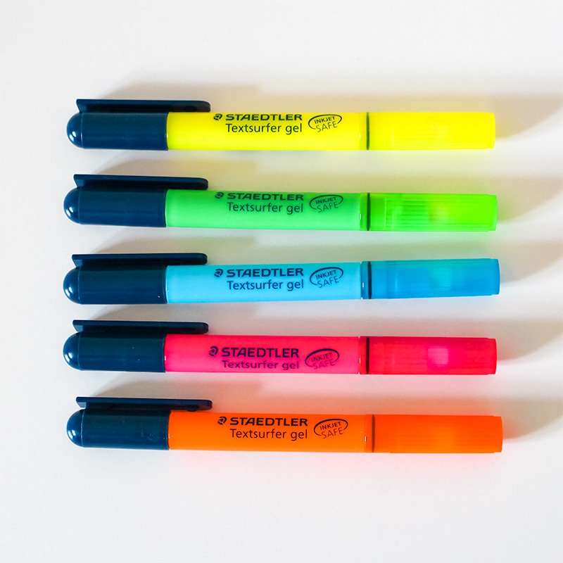 手帳・文房具好きさん！