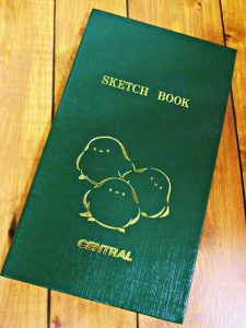 手帳・文房具好きさん！