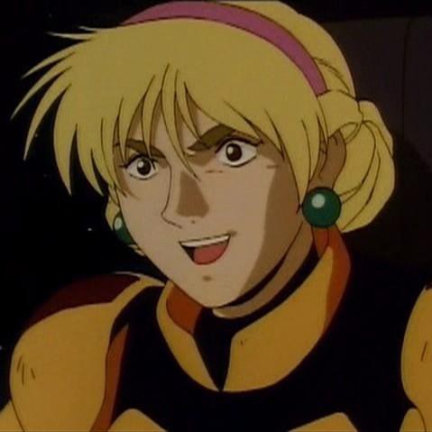 【映画・ドラマ】サイコな女【アニメ・漫画】