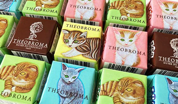 好きなチロルチョコの味は？
