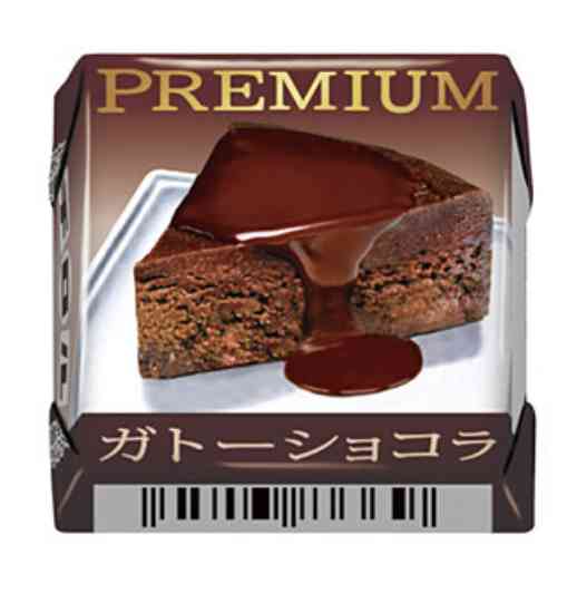 好きなチロルチョコの味は？