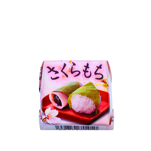 好きなチロルチョコの味は？