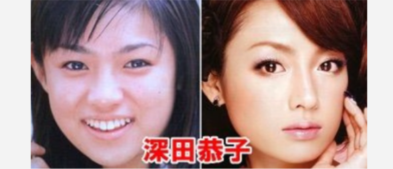 深田恭子、ビーチで美脚スラリなホットパンツ姿に絶賛の声「可愛さは別格」「もっとムチムチしててもいい」