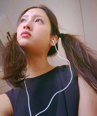 芸能人の自撮りが見たい！