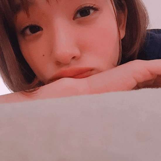 芸能人の自撮りが見たい！