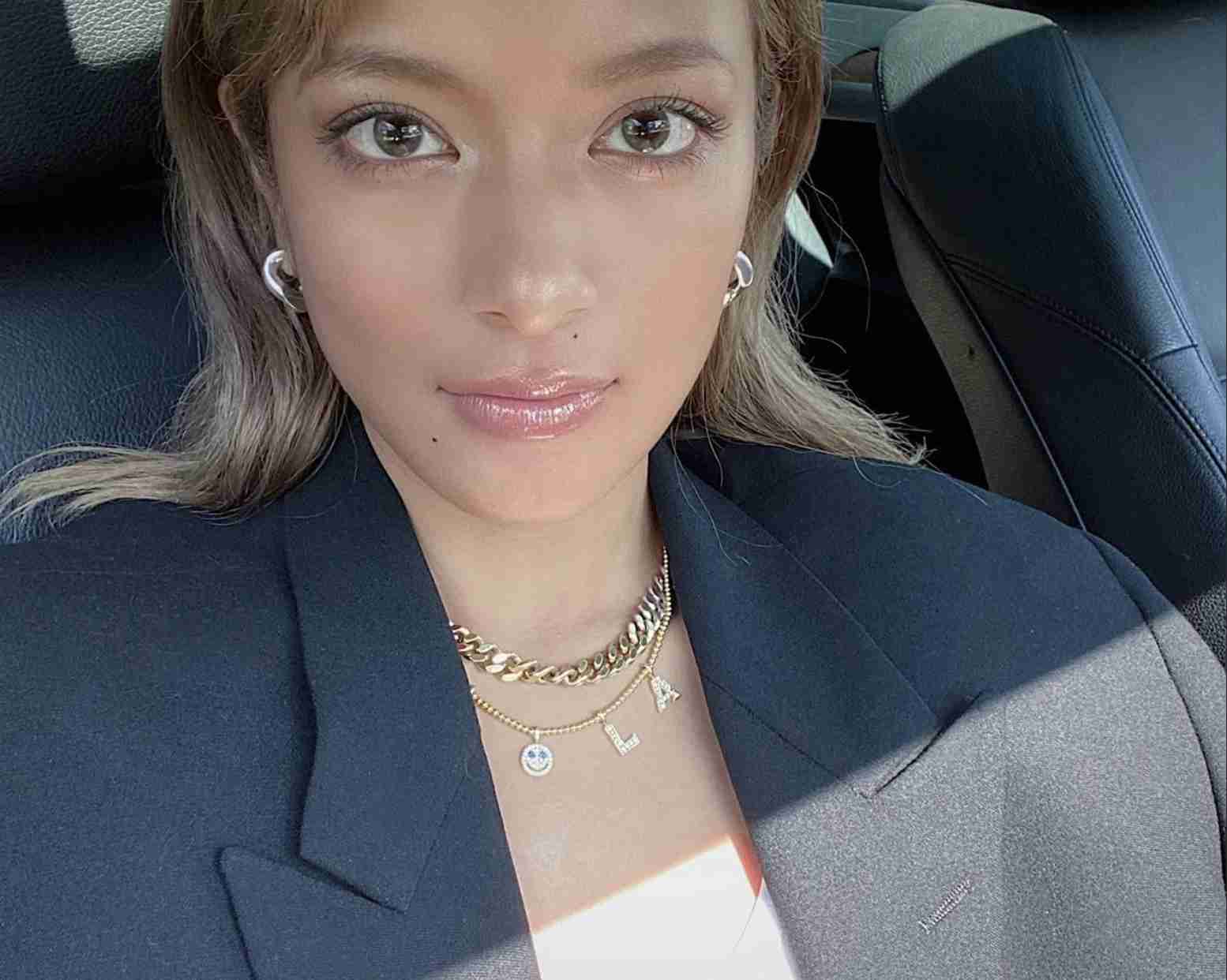 芸能人の自撮りが見たい！