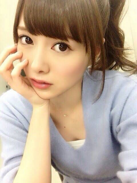 芸能人の自撮りが見たい！